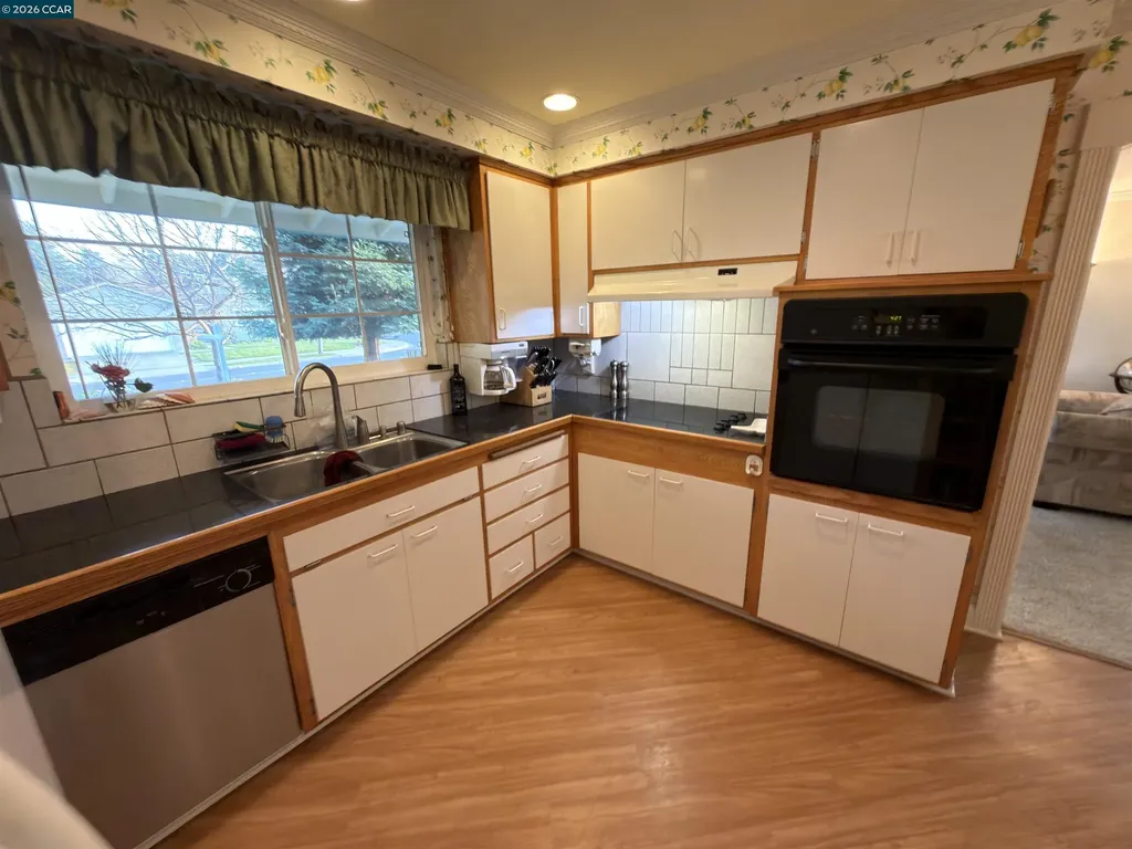 2605 Ryan Road Concord CA 94518