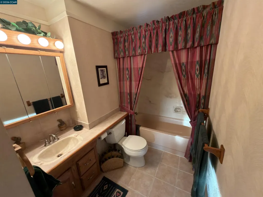 2605 Ryan Road Concord CA 94518