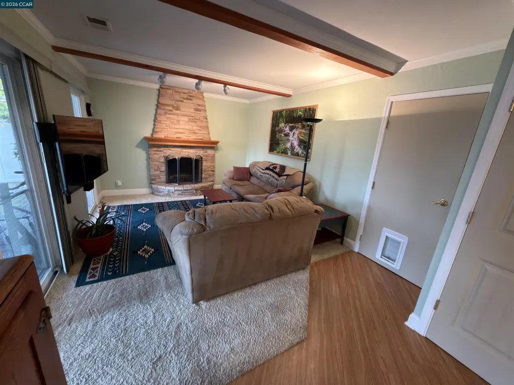 2605 Ryan Road Concord CA 94518