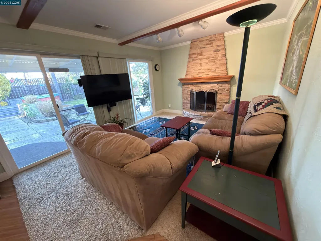 2605 Ryan Road Concord CA 94518