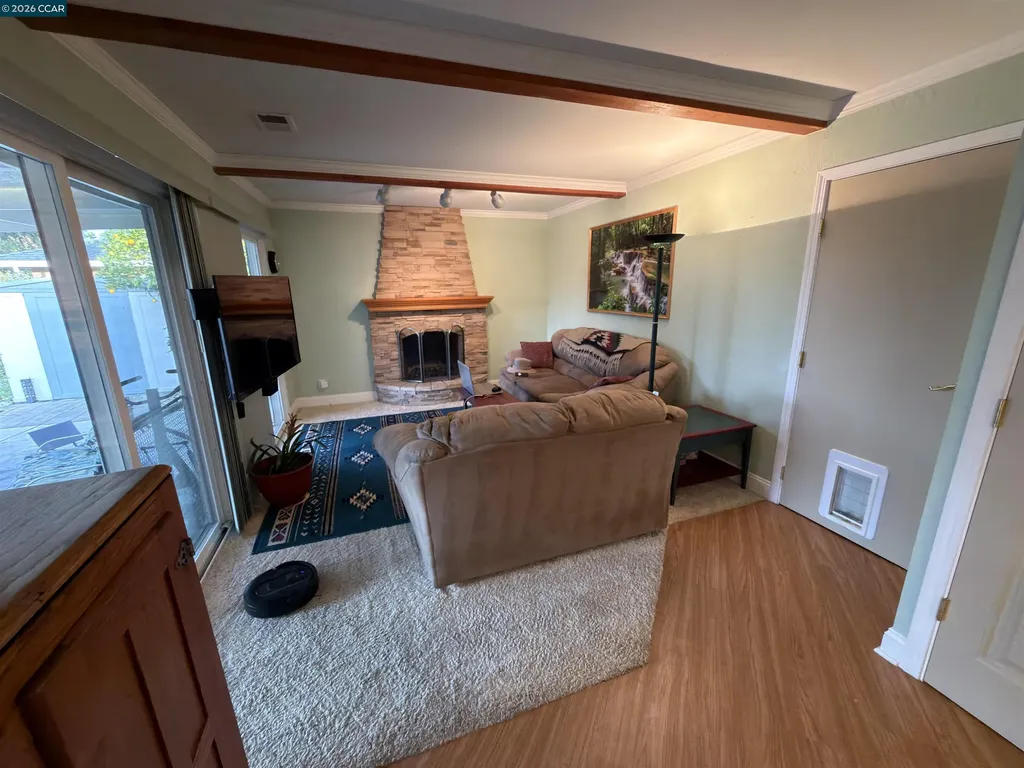 2605 Ryan Road Concord CA 94518