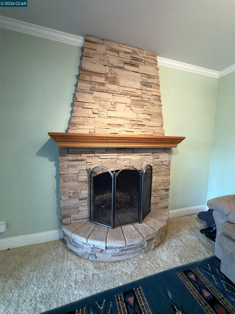 2605 Ryan Road Concord CA 94518