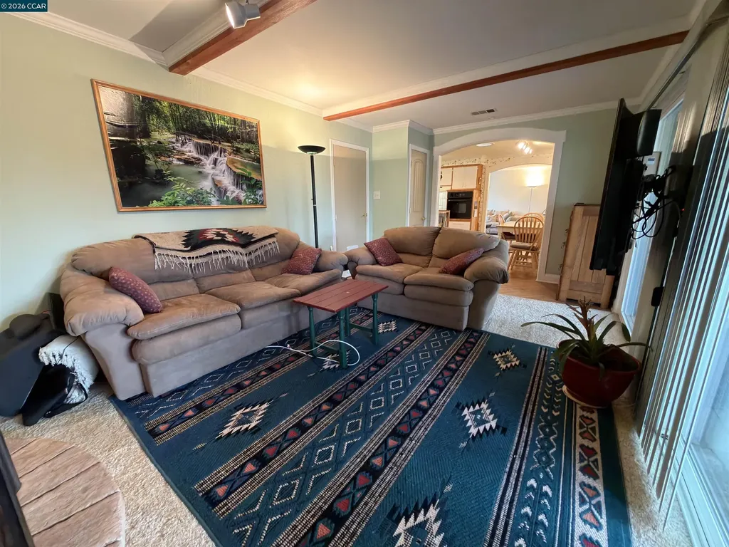 2605 Ryan Road Concord CA 94518