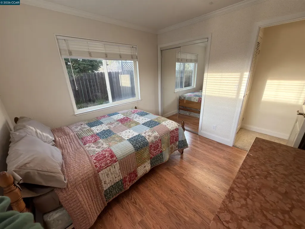 2605 Ryan Road Concord CA 94518