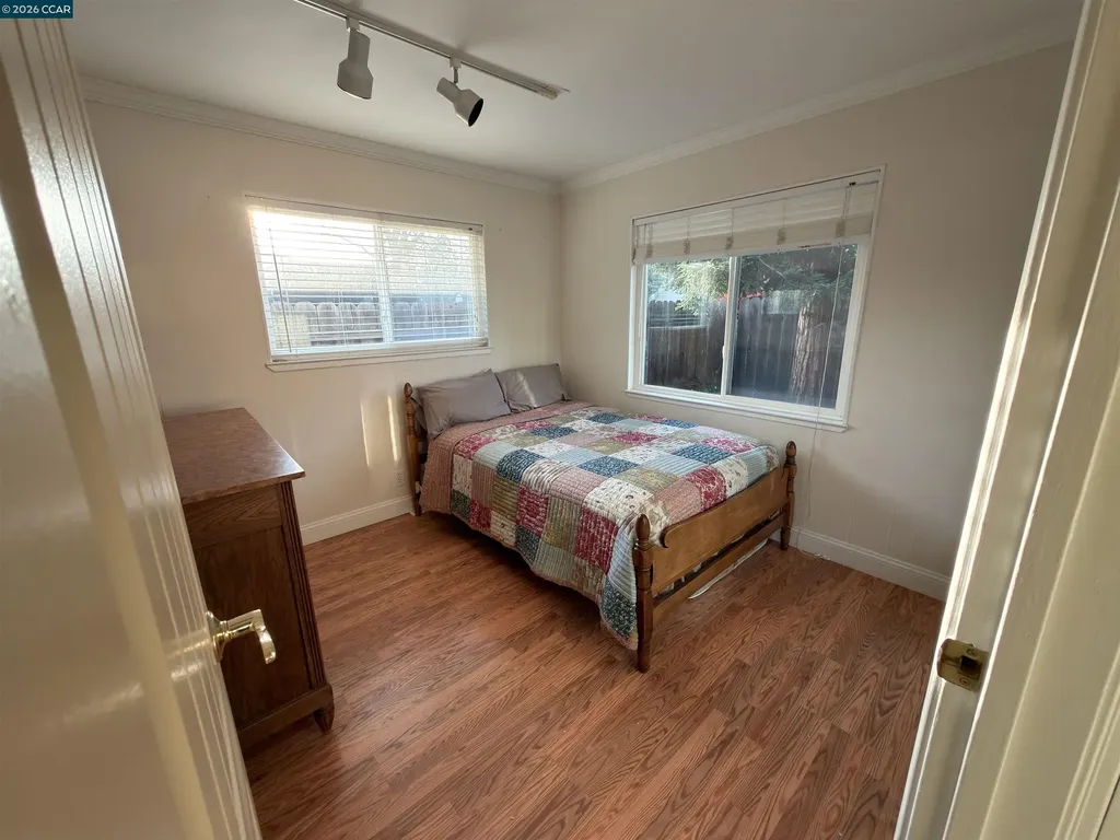 2605 Ryan Road Concord CA 94518