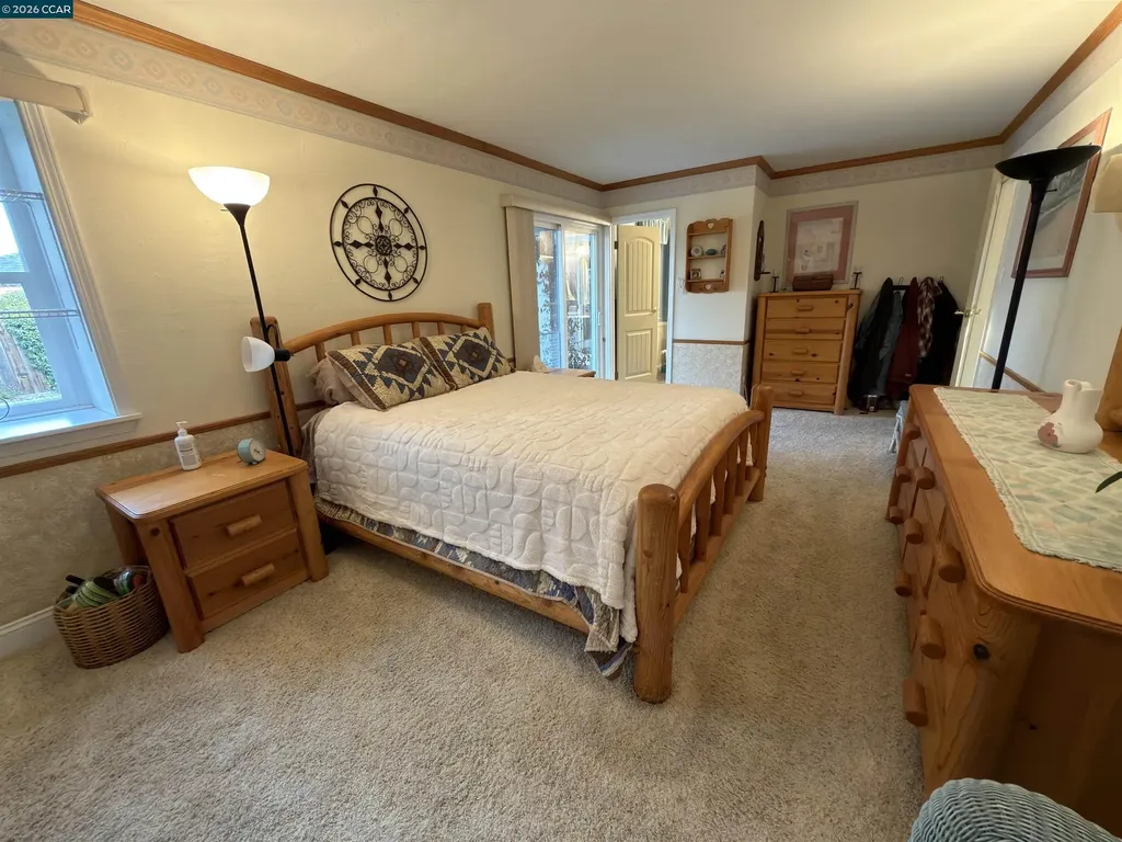 2605 Ryan Road Concord CA 94518