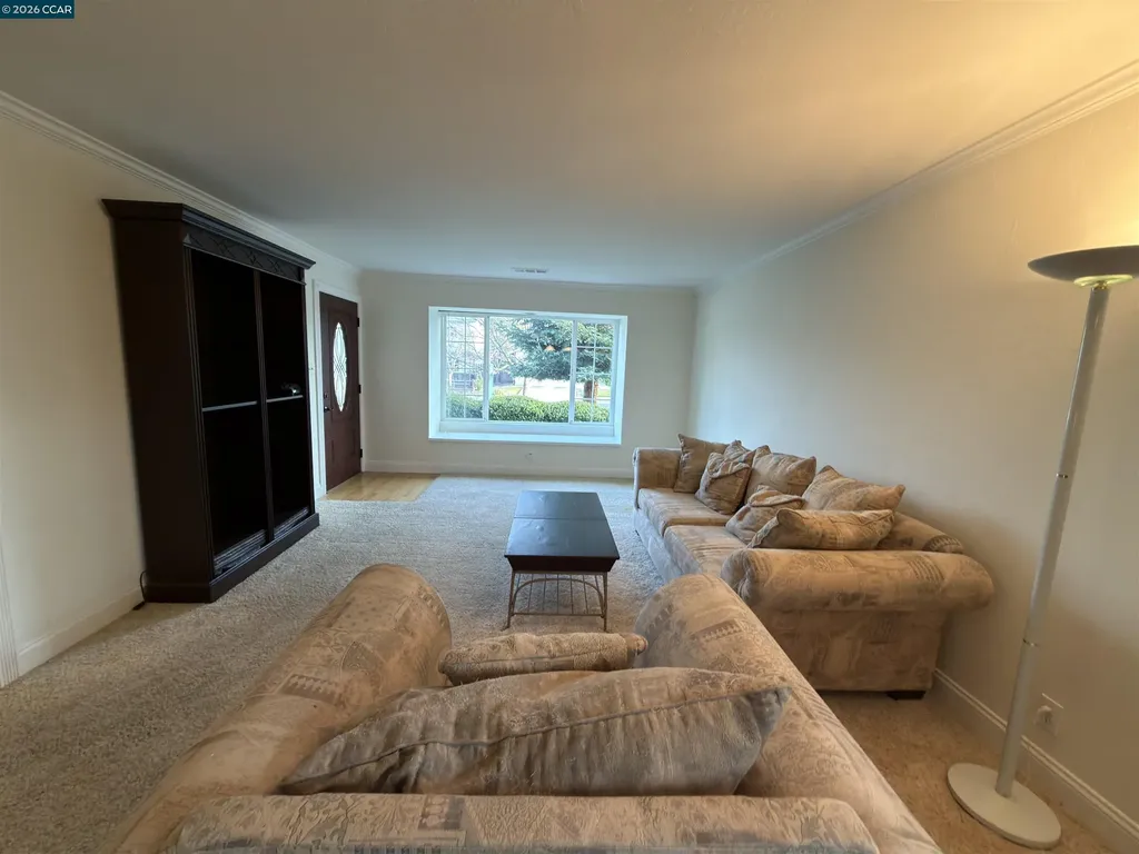 2605 Ryan Road Concord CA 94518