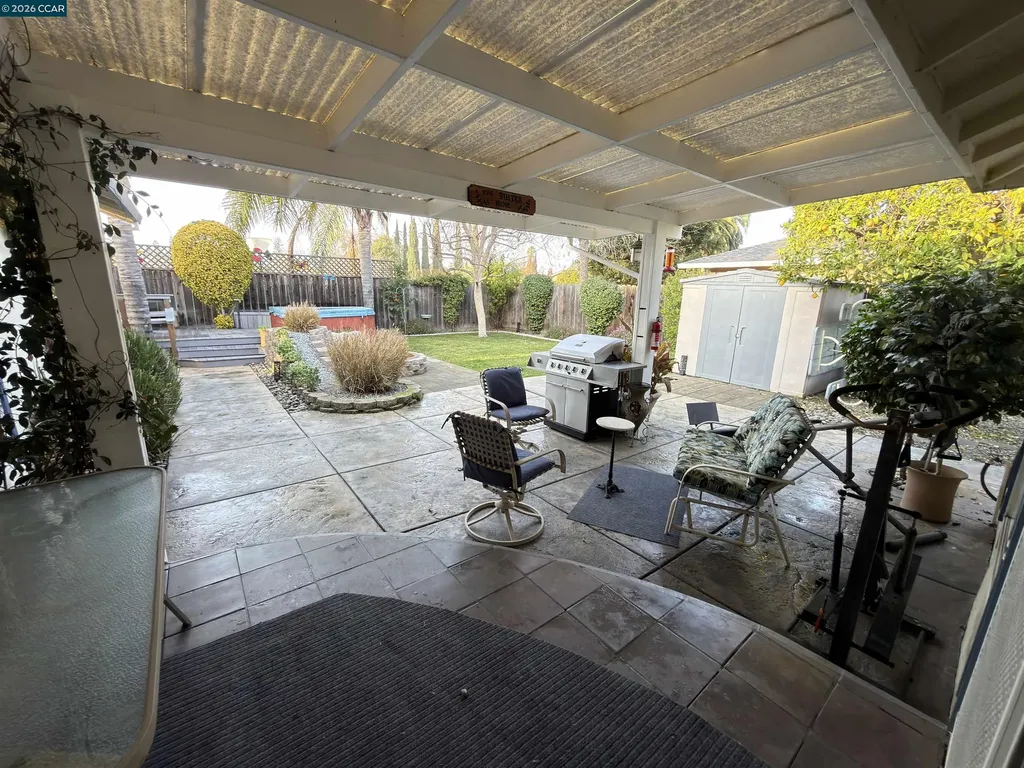 2605 Ryan Road Concord CA 94518