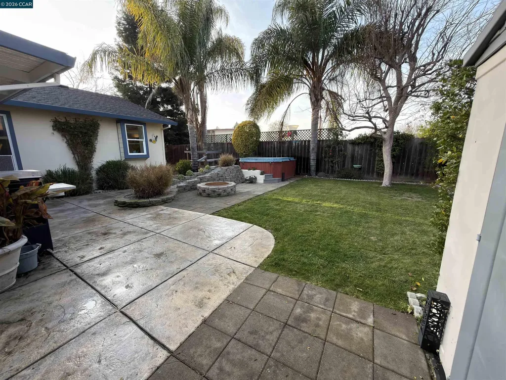 2605 Ryan Road Concord CA 94518