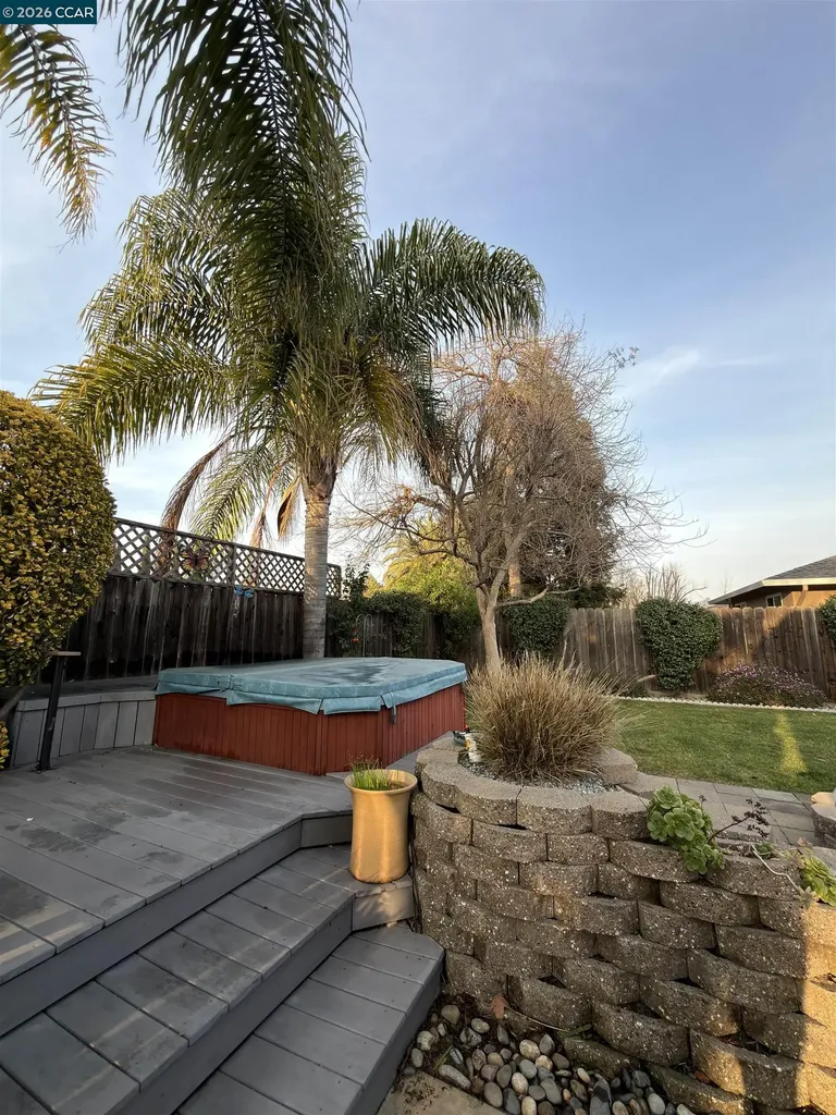 2605 Ryan Road Concord CA 94518