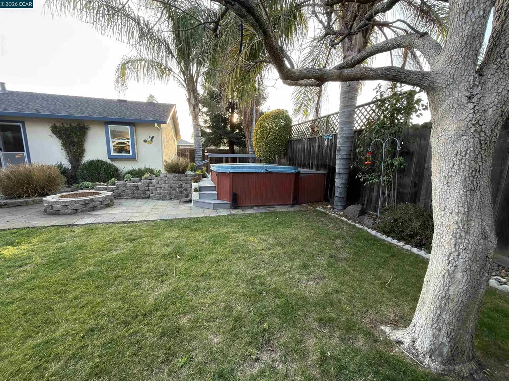 2605 Ryan Road Concord CA 94518