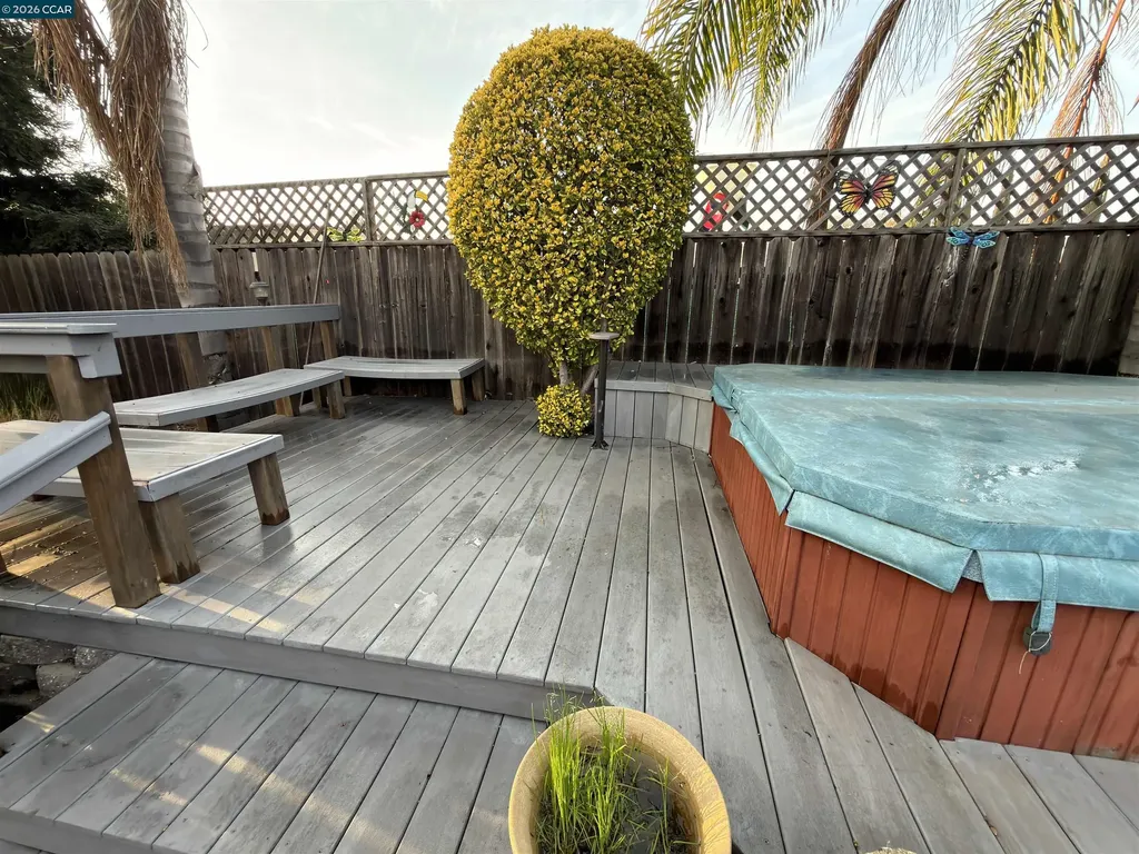 2605 Ryan Road Concord CA 94518