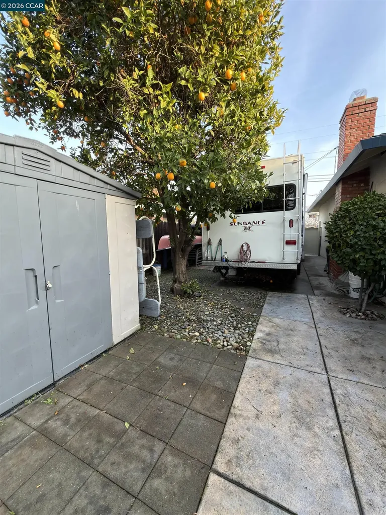 2605 Ryan Road Concord CA 94518