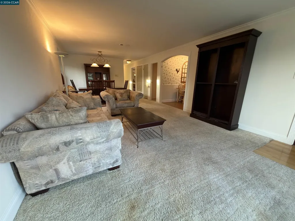 2605 Ryan Road Concord CA 94518