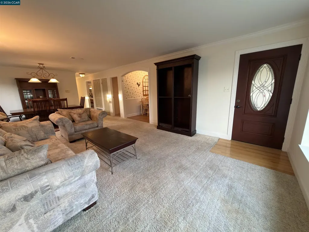 2605 Ryan Road Concord CA 94518