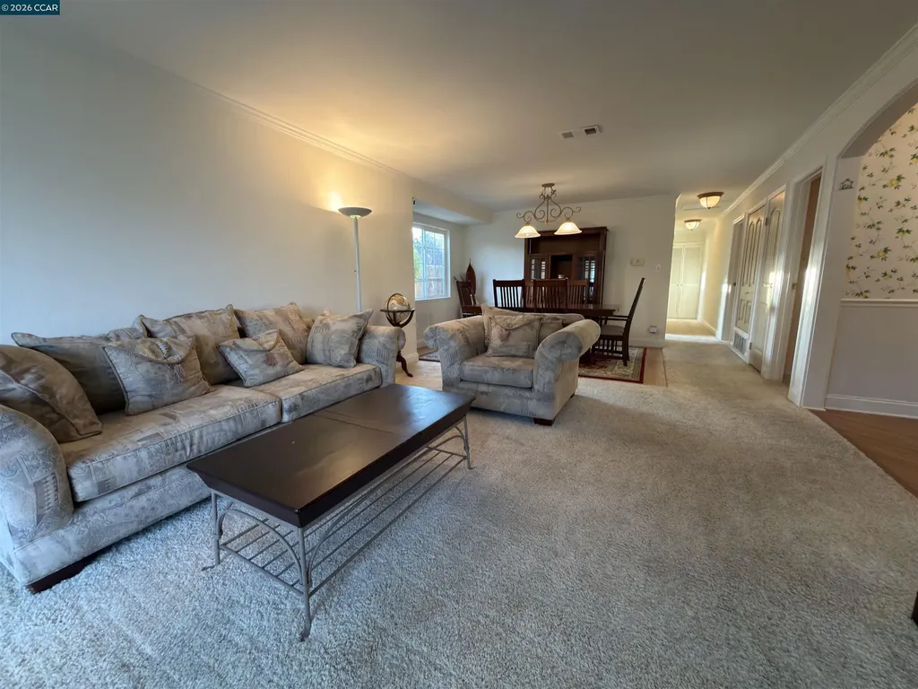 2605 Ryan Road Concord CA 94518