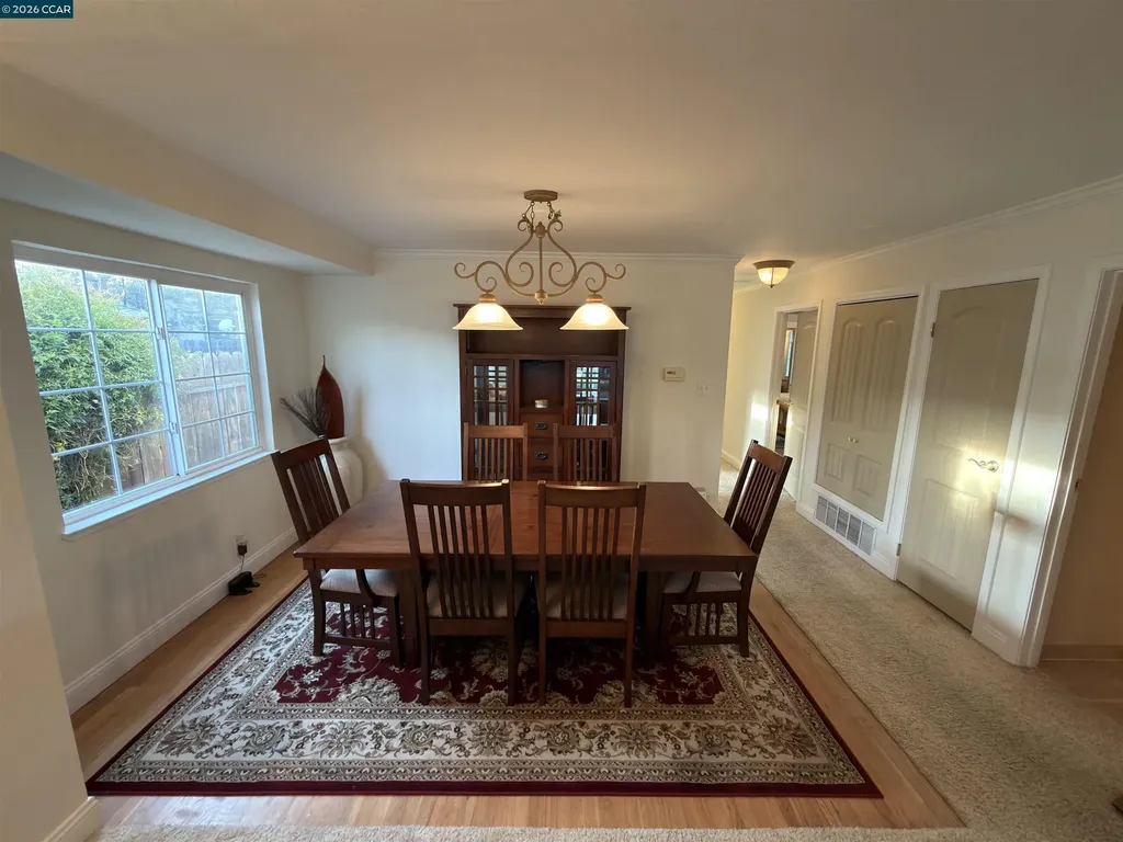 2605 Ryan Road Concord CA 94518