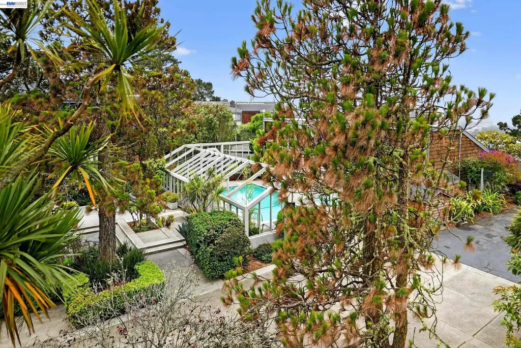 45 Ora Way San Francisco CA 94131