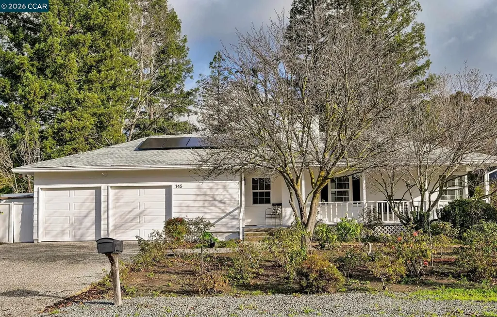 145 Gil Blas Road Danville CA 94526