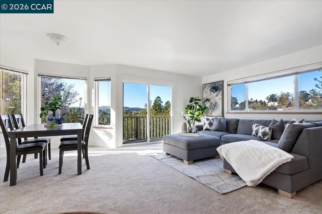 207 Midway Drive Martinez CA 94553