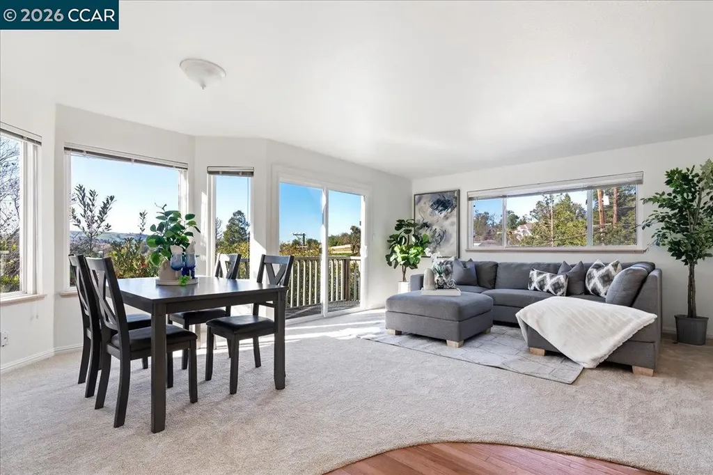 207 Midway Drive Martinez CA 94553