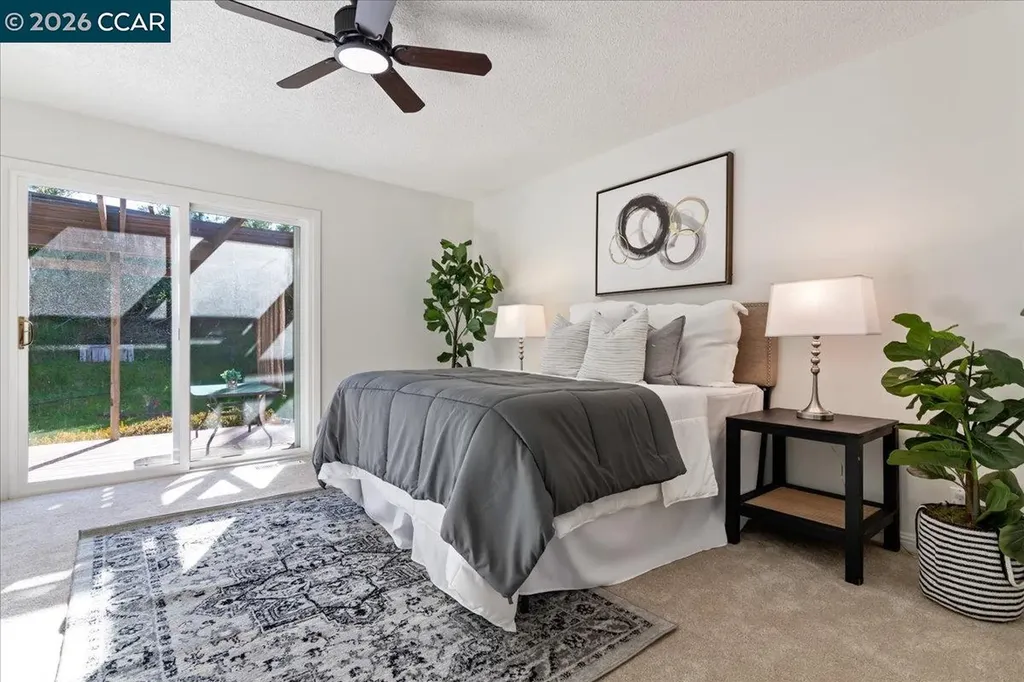 207 Midway Drive Martinez CA 94553