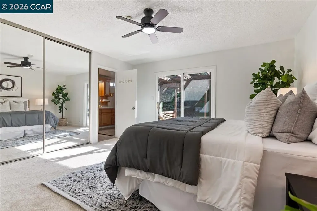 207 Midway Drive Martinez CA 94553