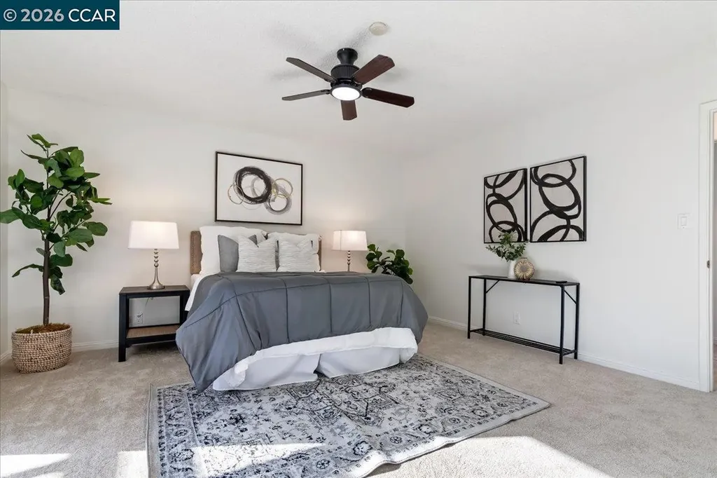 207 Midway Drive Martinez CA 94553