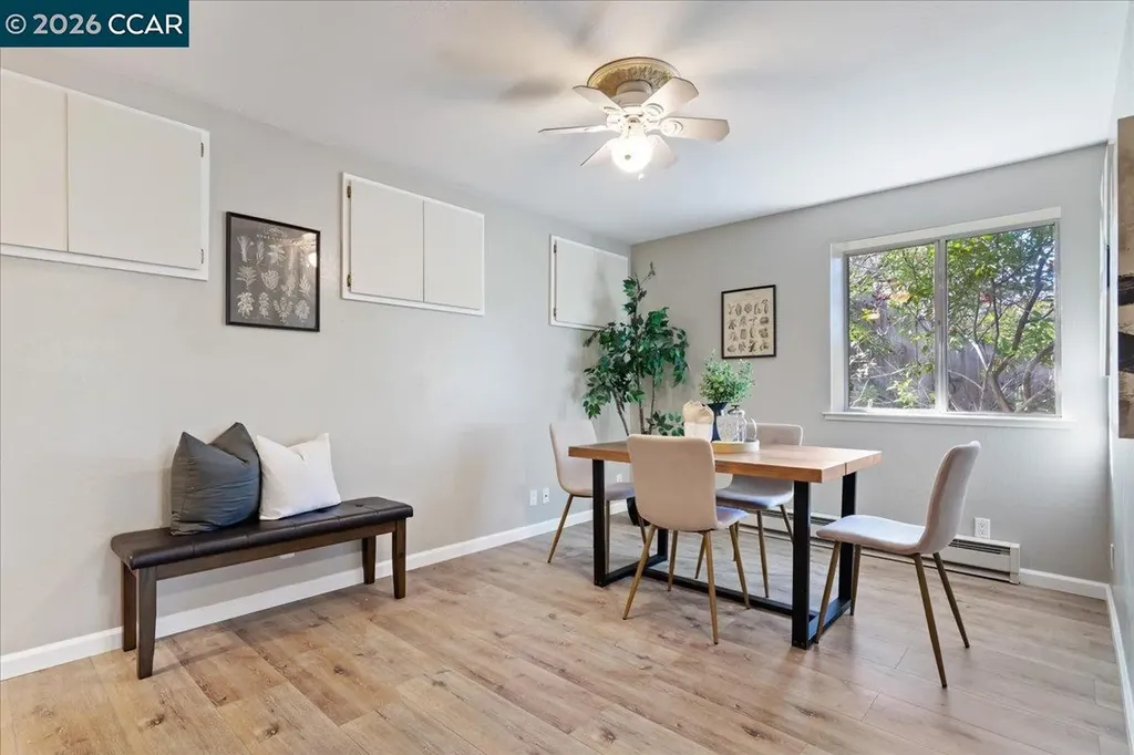 207 Midway Drive Martinez CA 94553