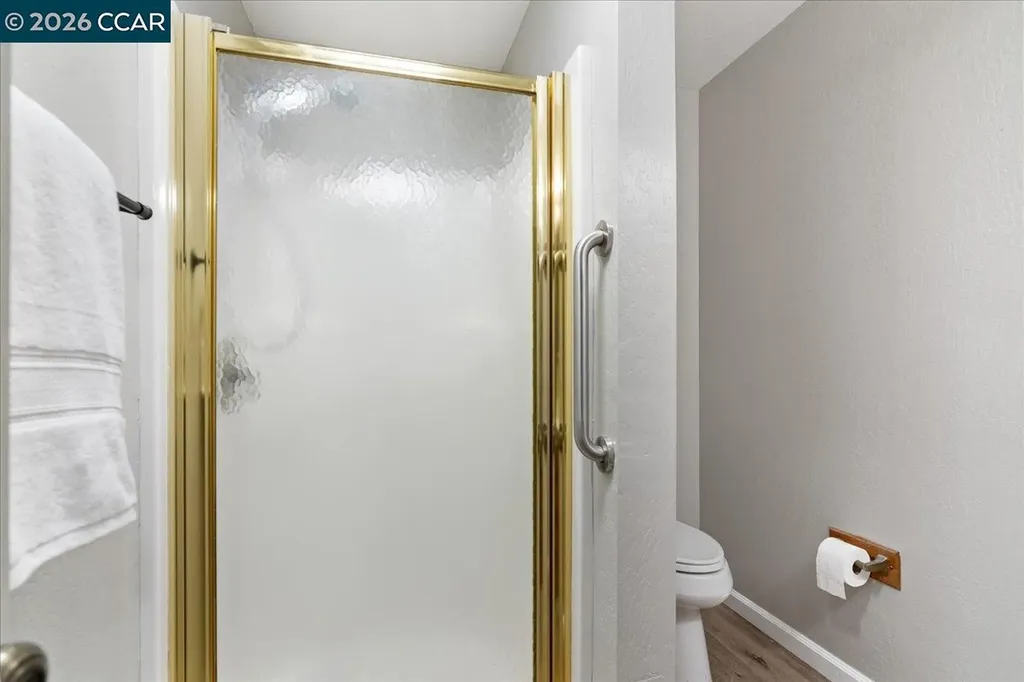 207 Midway Drive Martinez CA 94553