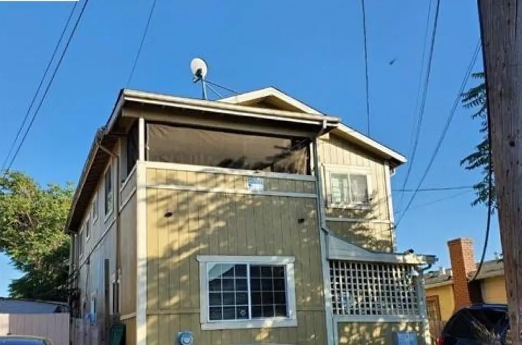2714 79th Avenue Oakland CA 94605