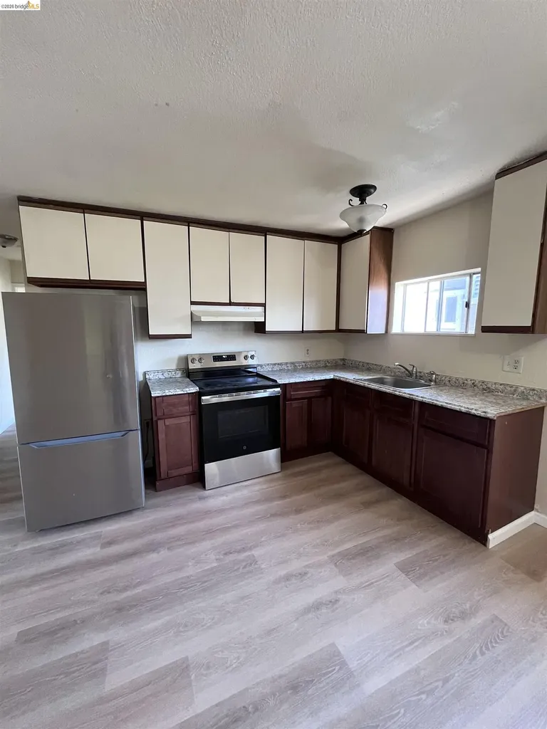 2714 79th Avenue Oakland CA 94605