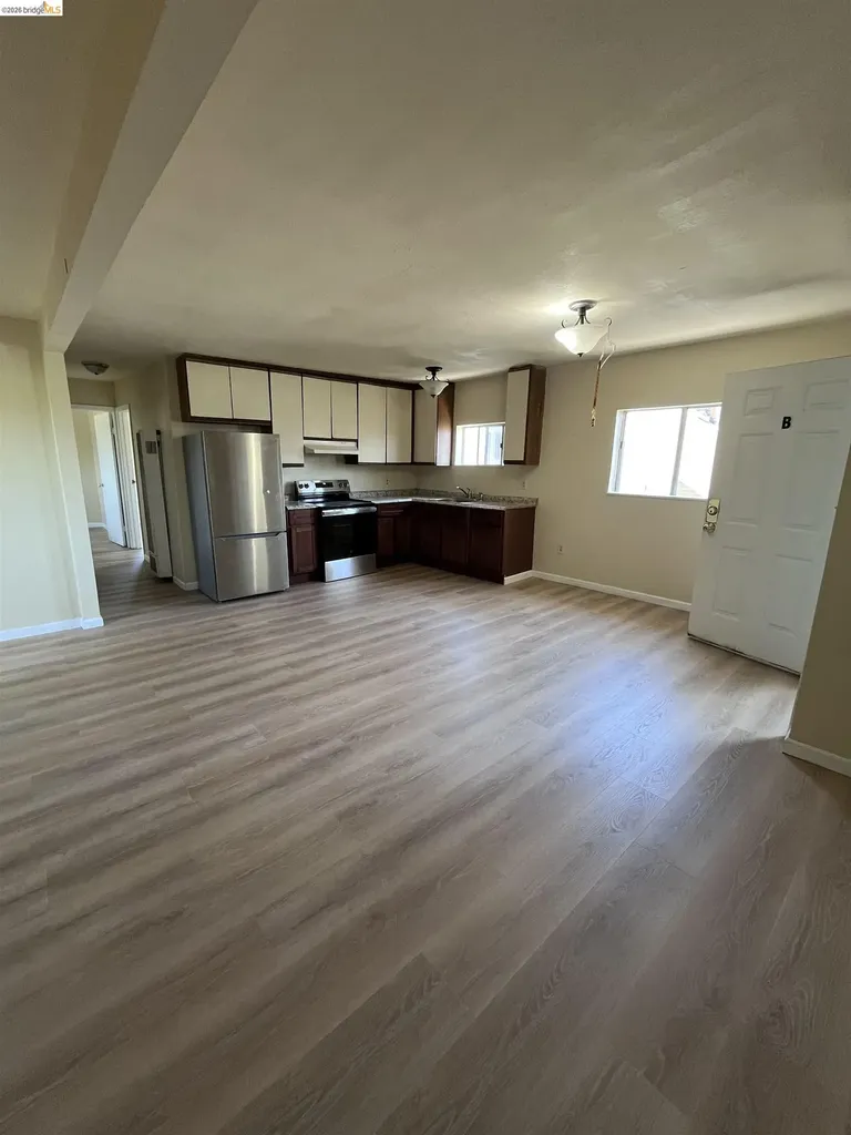 2714 79th Avenue Oakland CA 94605