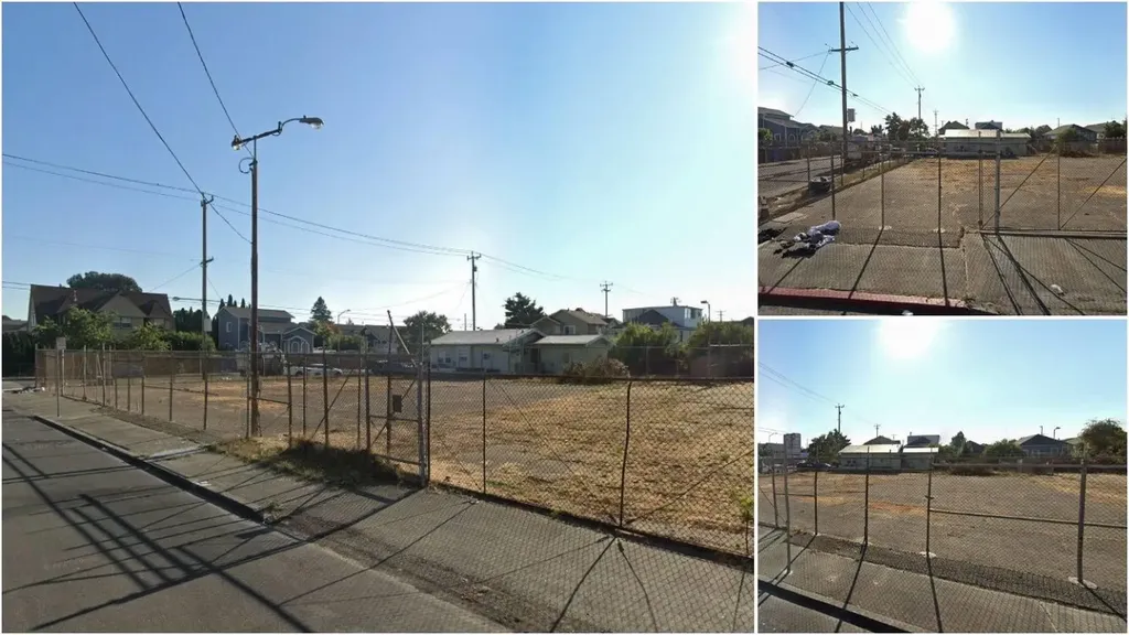 3003 Filbert Street Oakland CA 94608