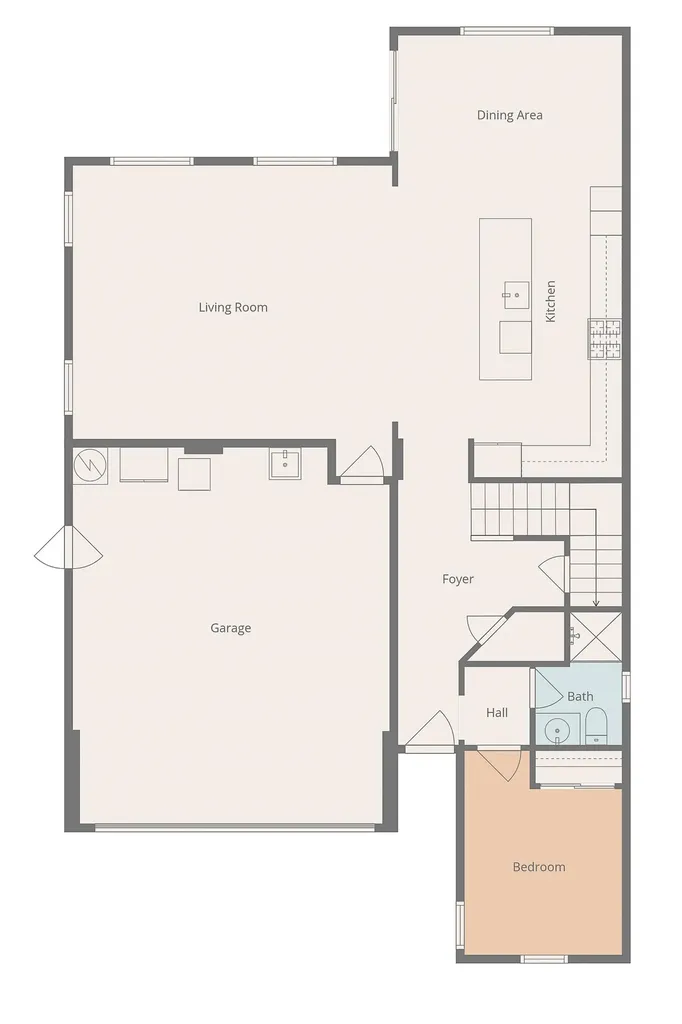 4747 Dundee Street Antioch CA 94531