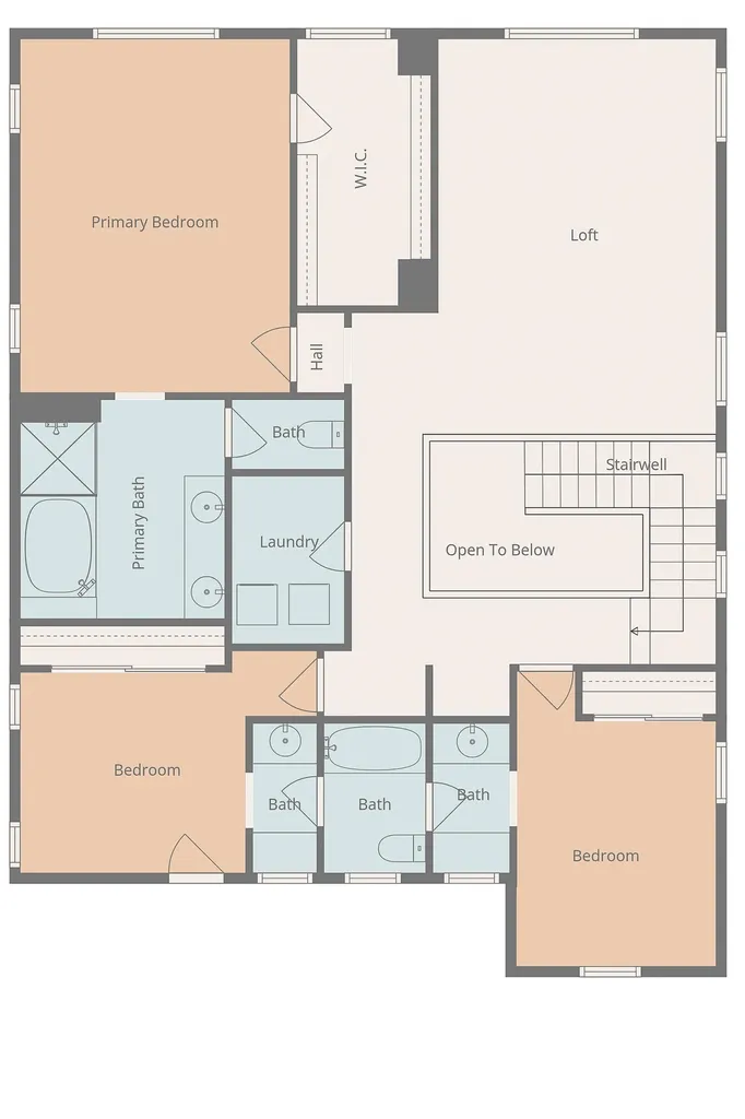 4747 Dundee Street Antioch CA 94531