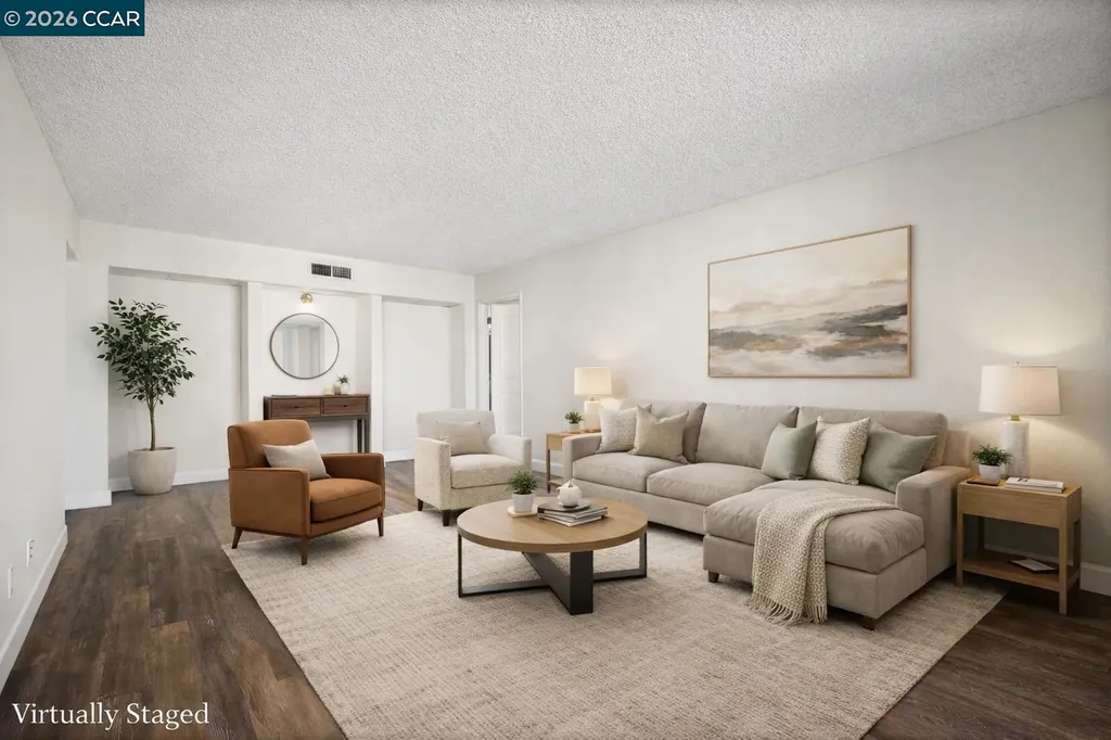 340 Civic Drive Walnut Creek CA 94596