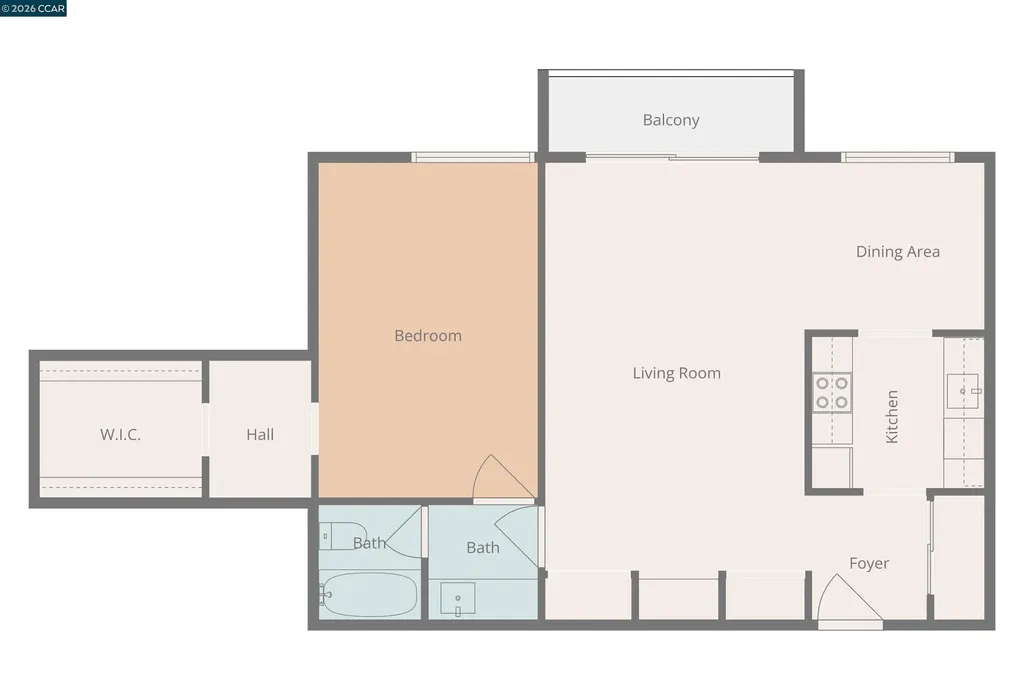 340 Civic Drive Walnut Creek CA 94596