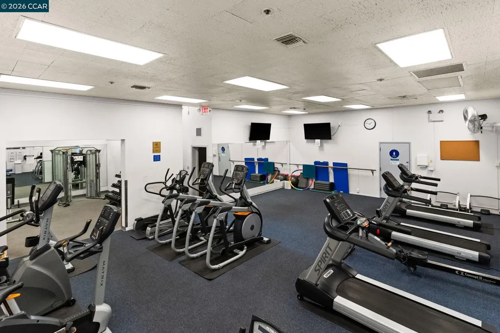 340 Civic Drive Walnut Creek CA 94596