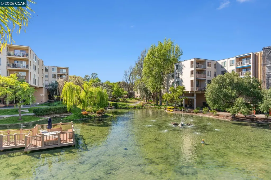 340 Civic Drive Walnut Creek CA 94596