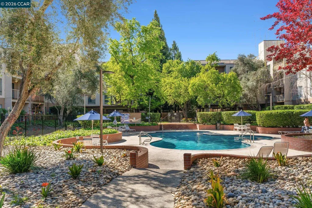 340 Civic Drive Walnut Creek CA 94596