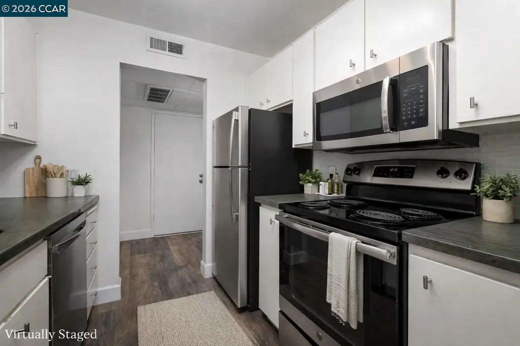 340 Civic Drive Walnut Creek CA 94596