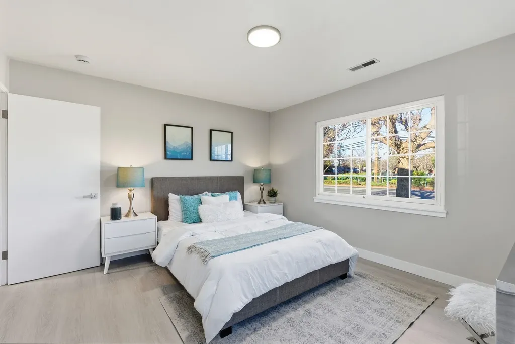 2719 Grant Street Concord CA 94520