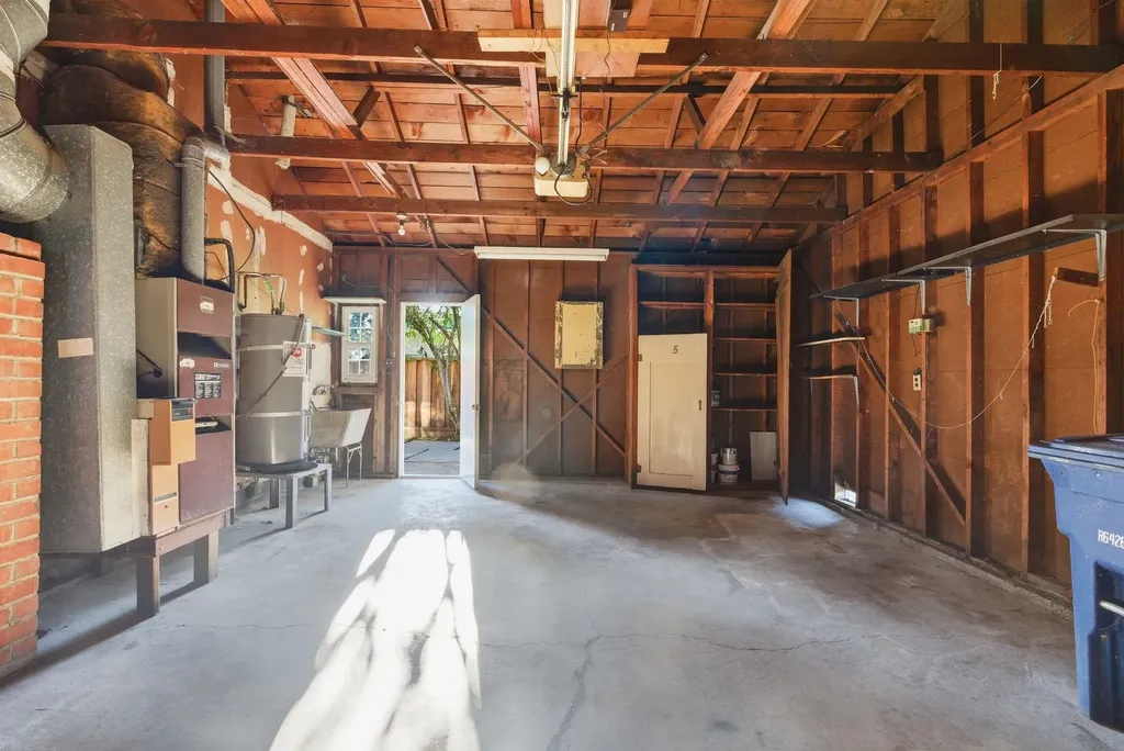 2719 Grant Street Concord CA 94520