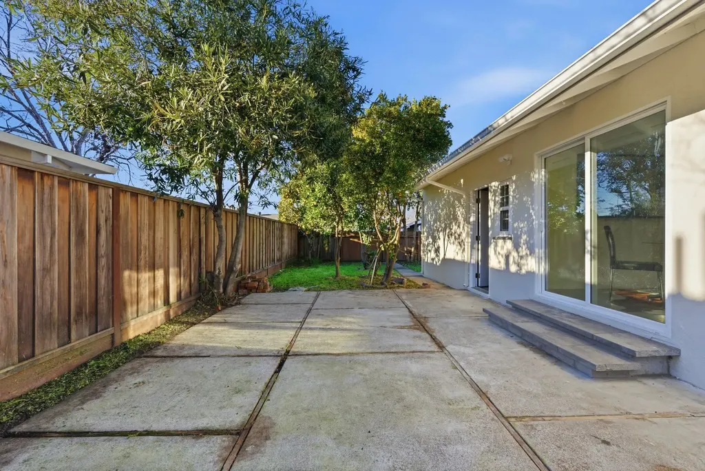 2719 Grant Street Concord CA 94520