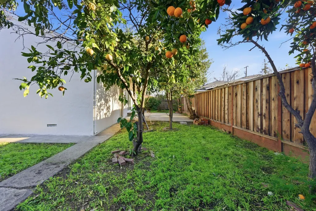 2719 Grant Street Concord CA 94520