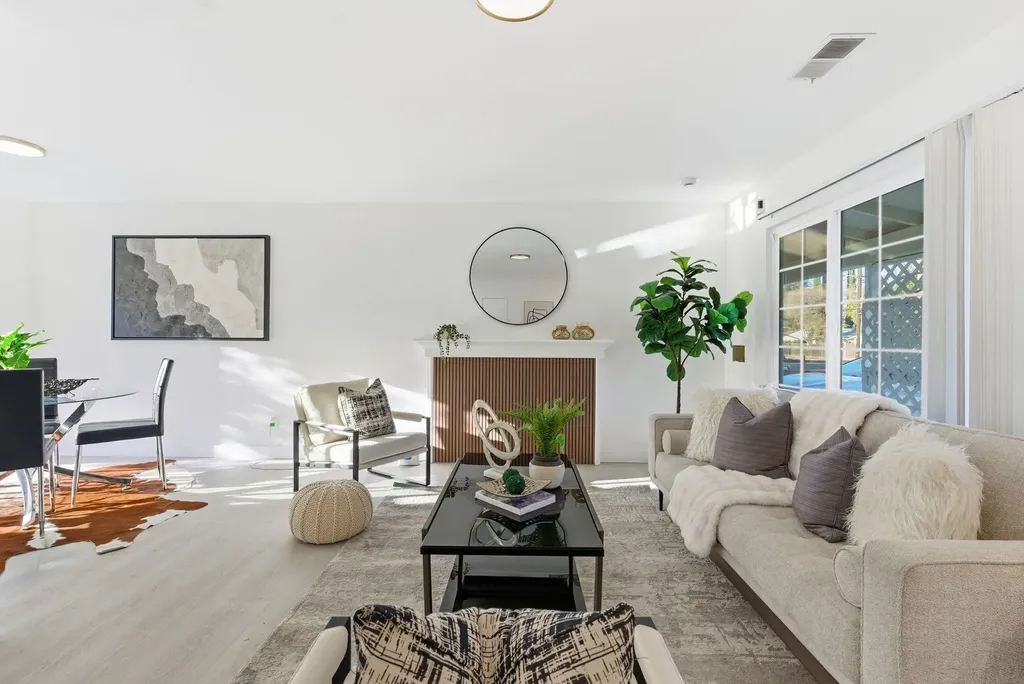 2719 Grant Street Concord CA 94520