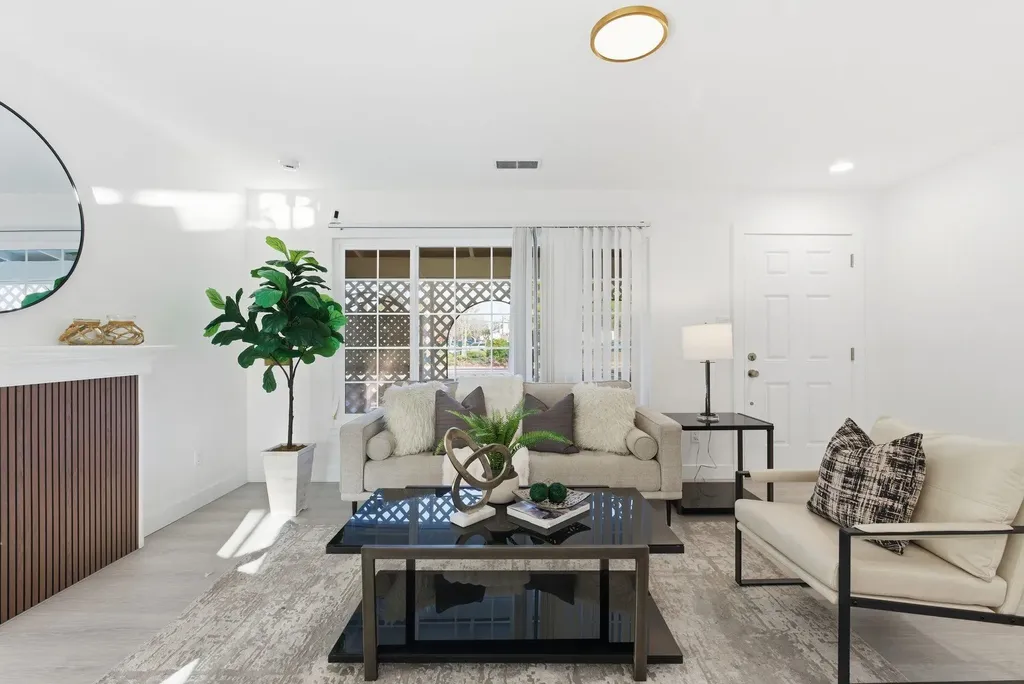 2719 Grant Street Concord CA 94520