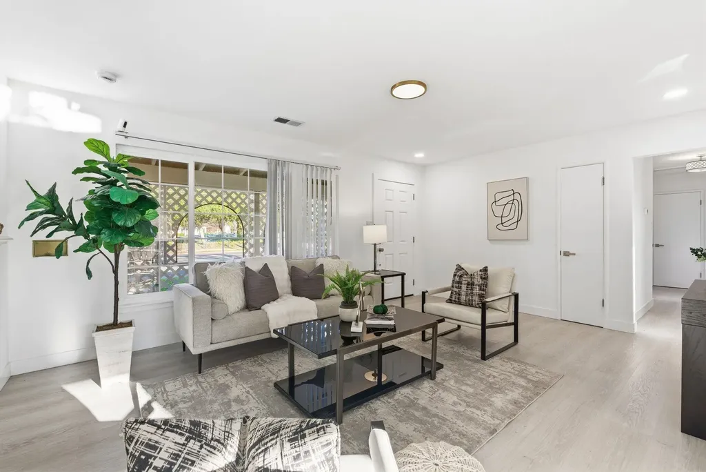 2719 Grant Street Concord CA 94520