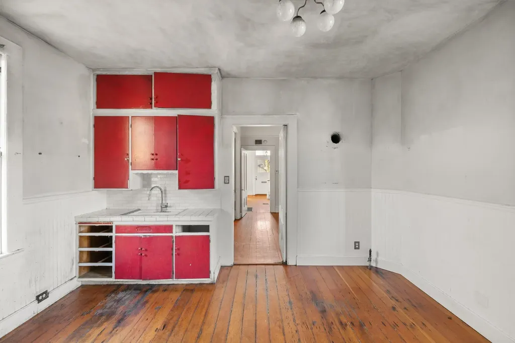 1746 8th Street Oakland CA 94607